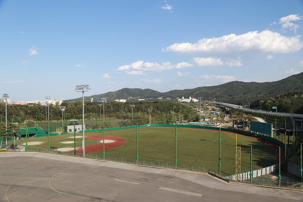 한화-거제·SK-제주…윤곽 정해진 프로야구 '국내 전지훈련'