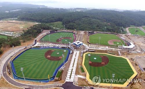 한화-거제·SK-제주…윤곽 정해진 프로야구 '국내 전지훈련'