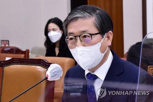 변창흠 "빅데이터 활용해 부동산 규제 속도 높인다"