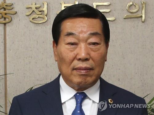 이시종 충북지사 신년화두 '극난대망'…"코로나19 이겨내자"