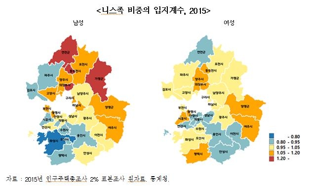 사람도 안 만나는 '니스족'…노년층 비율 제일 높아