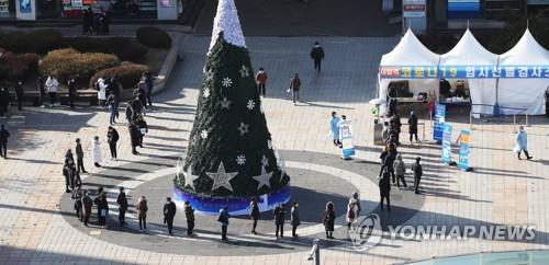 전북 확진자 26명 추가…순창요양병원 관련 급증