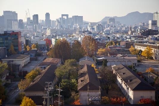 국립중앙의료원, 코로나19 병상 120개 확보…1월 둘째주 개소