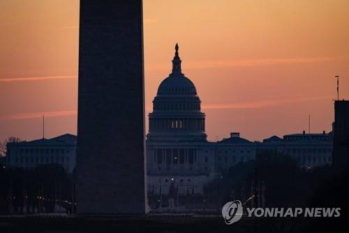 트럼프 몽니에 실업대책 일부 시한만료…연방정부는 셧다운 임박