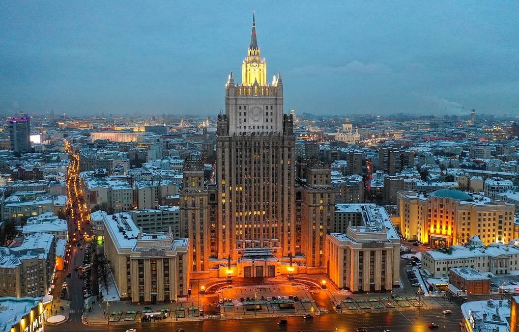 러시아, 자국 외교관 추방한 불가리아에 맞추방 조치
