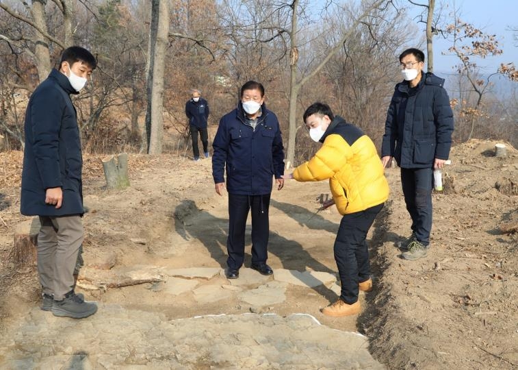 풍년·평안 기원한 '조선시대 제례 공간' 함안 사직단 발견