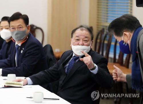 내달 중순 한일 새 대사 부임할 듯…상호 대사 교체 동의