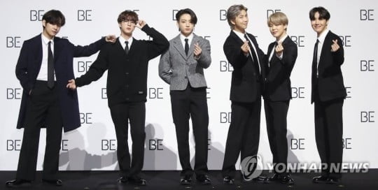 BTS "30세까지 군대 안가도 된다"…병역법 일부 개정