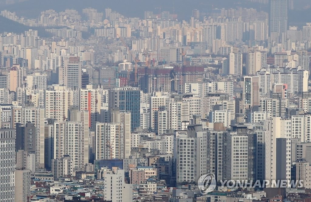 부부 공동명의 1주택자, 종부세 공제 선택 가능…"80% 경감"