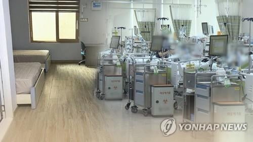 또 병상대기 중 사망…서울서 60대 남성 확진자 숨져