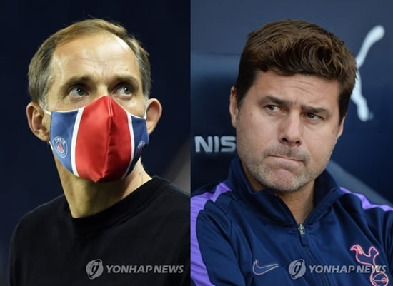UCL runner-up Tuhel Pochettino’s fate of two nasty coaches