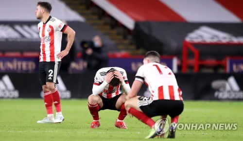 ‘I lost again’ Sheffield 15G draw…  Park Ji-sung’s QPR and boiling