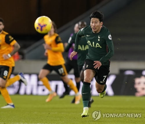 “Son Heung-min is sluggish…  It looks like you need a break”