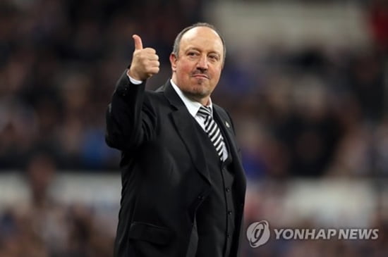 Benitez wants to replace Arsenal Arteta, the worst in the 21st century