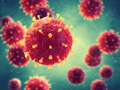 영국서 변종 코로나바이러스 확산…"어린이도 쉽게 감염"