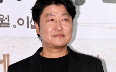 송강호, 써브라임아티스트에이전시와 전속계약…비와 '한식구' [공식]