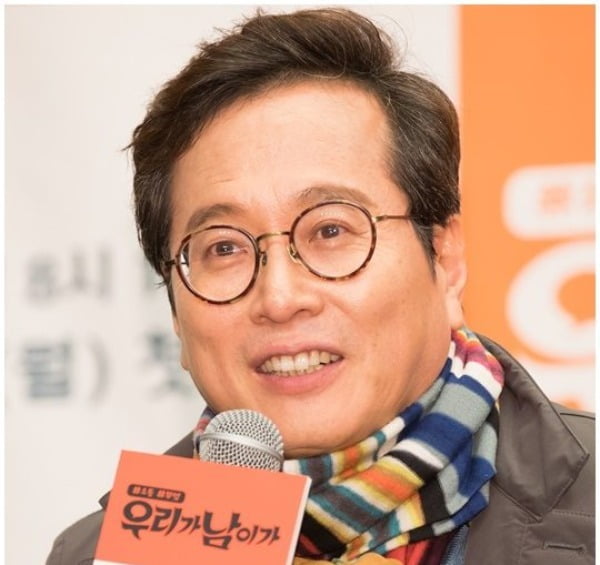 황교익 "조국은 예수의 길 걷고 있어…검찰개혁 십자가 짊어져"