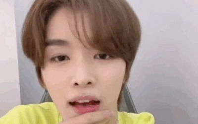 '눈이 부시다' NCT, 이 조합 퍼펙트[움짤]