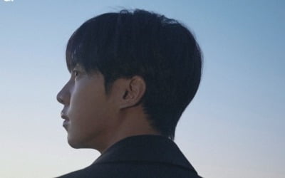 이승기, 10일 정규 7집 컴백…12월 음원차트 싹쓸이 예약