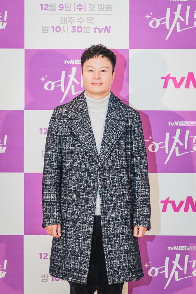 김상협 감독./사진제공=tvN