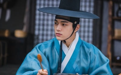 '암행어사' 김명수, 조선판 킹스맨 탄생 예고