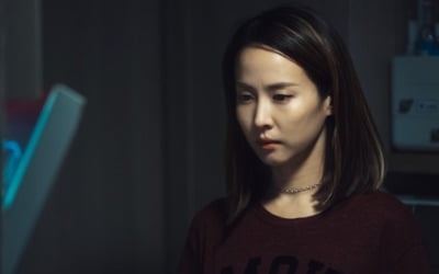 '바람피면 죽는다' 조여정, 지하실에 무슨 비밀? '판도라 상자'