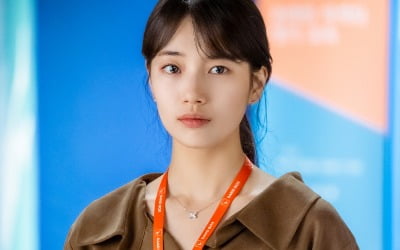 '스타트업' 수지 "후련할 줄 알았는데…행복하고 씁쓸해" 종영 소감