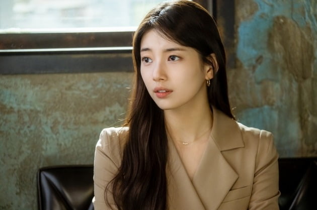 '스타트업' 배수지./사진제공=tvN