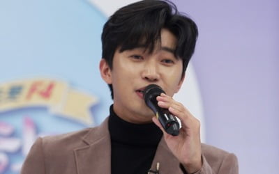 '뽕숭아학당' 임영웅, 숨.트.명으로 '홍랑' 선곡 "민수현과 인연 있어"