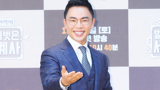 [TEN 이슈] '논문 표절' 설민석 "모든 방송 하차"…학생들 겪을 실망감 어떡하나