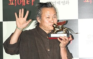 김기덕 필름 "고인 향한 억측·비난 삼가해달라" [전문]