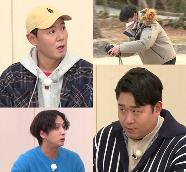 '1박2일' / 사진 = KBS 제공