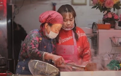 '아내의 맛' 홍현희♥제이쓴, 김혜수·한가인 단골 떡볶이집 알바 도전