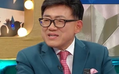 '라스' 엄용수→엄영수 개명+재혼으로 새 출발