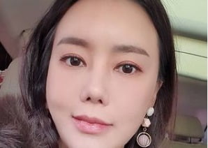 박연수, 다이어트 이유? "돼지 뒷다리 닮았대서…마음 컨트롤 중"