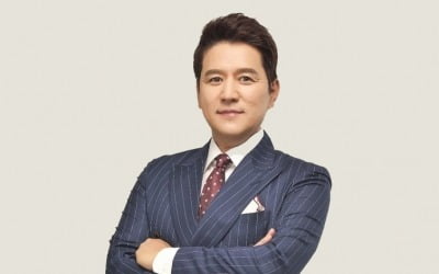 변우민, MBC 일일극 '밥이 되어라' 출연 [공식]