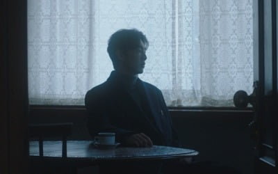 "눈물 흘리는 지수"…나얼, '서로를 위한 것' 뮤비 티저 공개