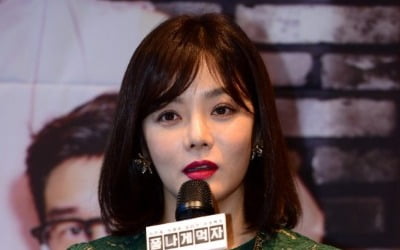 채림, 가오쯔치와 이혼 심경 "설명과 이해 바라지 않아"