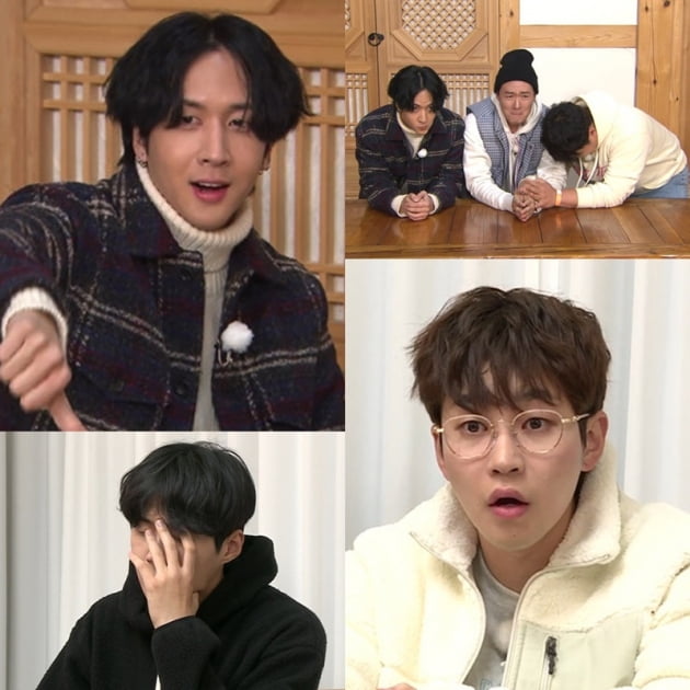 '1박2일 시즌4' / 사진 = KBS 제공