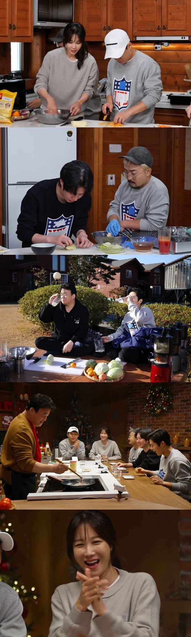 '맛남의 광장' 스틸컷./사진제공=SBS