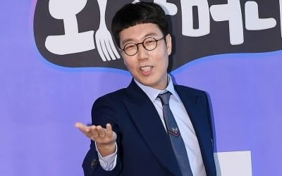 김영철 측 "코로나19 음성→자가격리, '철파엠' 양해부탁"