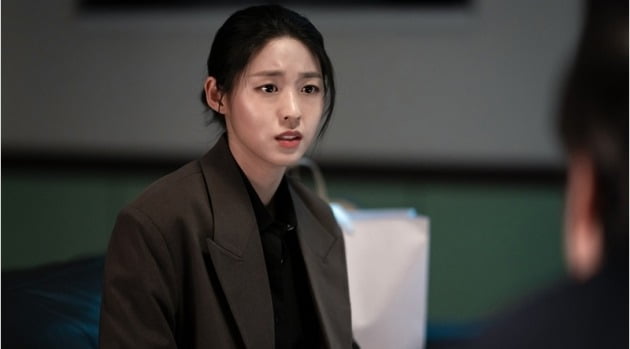 '낮과 밤' 스틸컷./사진제공=tvN