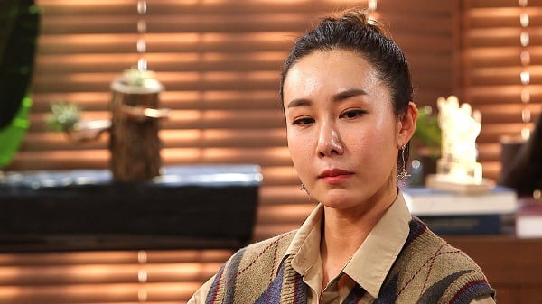 이화선이 '강호동의 밥심'에 출연한다. / 사진제공=SBS플러스