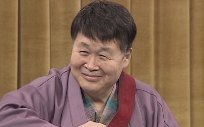 '비디오스타' 송창식 "조영남, 내가 입 열면 5년 더 쉬어야"