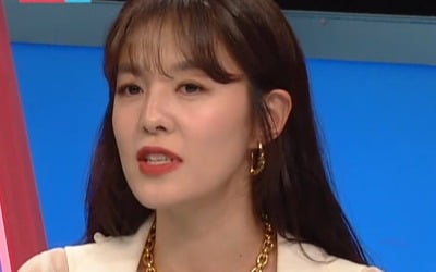 '동상이몽2' 김성은 "♥정조국, 은퇴 후 애정표현 多…넷째 욕구 활활" [종합]