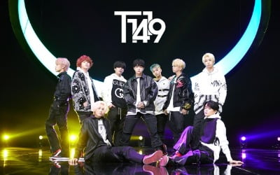 T1419, 데뷔 앨범 'BEFORE SUNRISE Part. 1' 예판 시작…타이틀곡은 '아수라발발타'