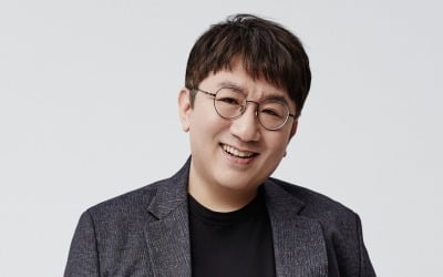 빅히트 방시혁, '버라이어티 500' 선정…아마존 회장·애플 CEO 나란히 [공식]