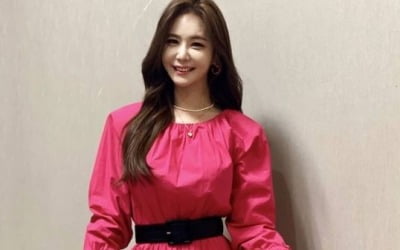 강예빈 "'미스트롯2' 무대, 내가 봐도 경악스러워서 부끄럽다" [전문]