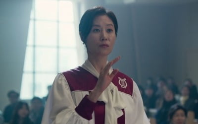 '세자매' 불교신자 문소리, 김선영·장윤주 다니는 교회까지 따라 나선 사연