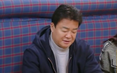 '골목식당' 공릉 찌개백반집, 경찰 출동→CCTV 설치한 사연